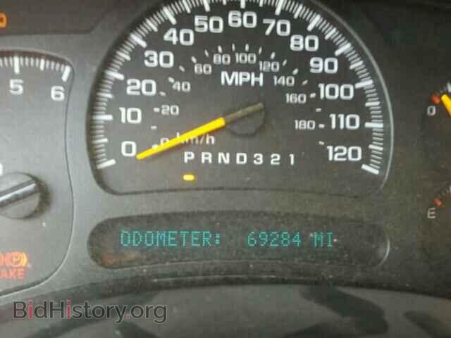 2007 CHEVROLET SILVERADO - VIN: 1GCEC19V87Z201846 - Photo 8