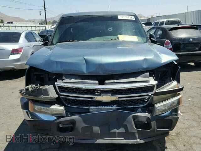 2007 CHEVROLET SILVERADO - VIN: 1GCEC19V87Z201846 - Photo 9