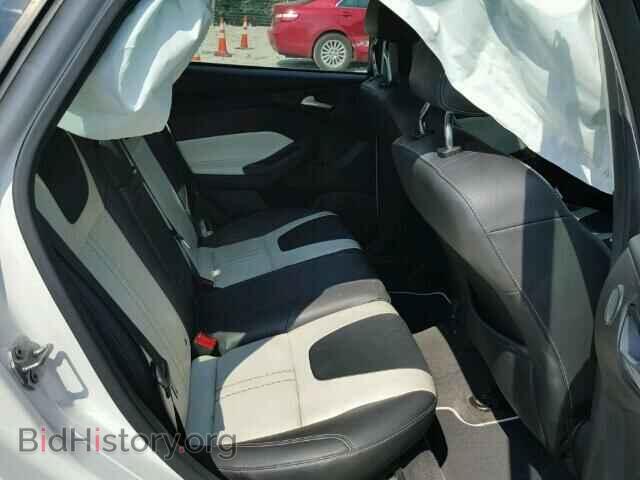 2012 FORD FOCUS - VIN: 1FAHP3J27CL173541 - Фото 6