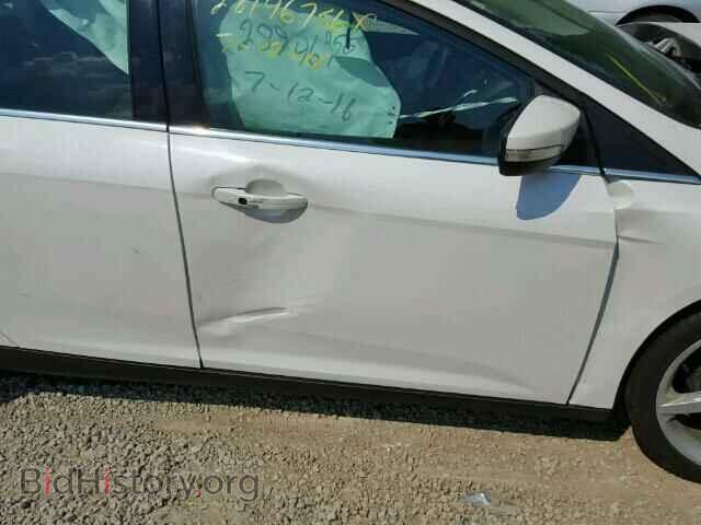 2012 FORD FOCUS - VIN: 1FAHP3J27CL173541 - Фото 10