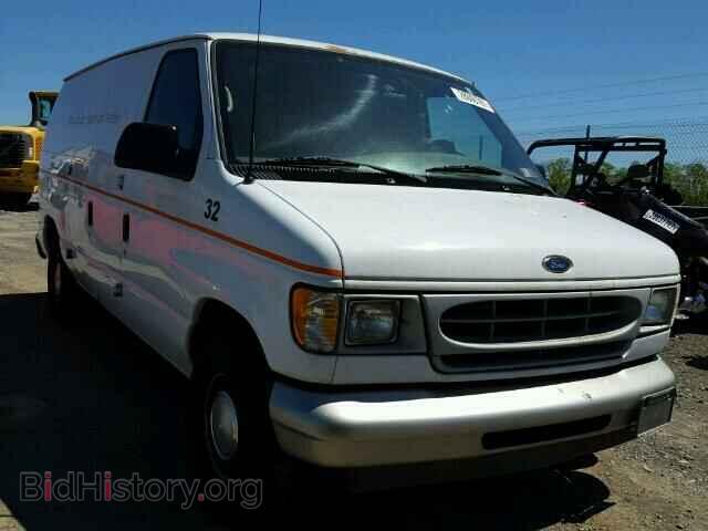 Фотография 1FTRE14272HB26824 - FORD ECONOLINE 2002