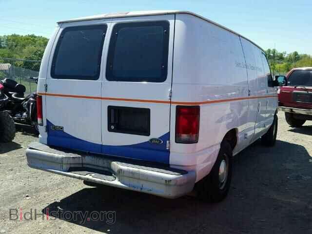 2002 FORD ECONOLINE - VIN: 1FTRE14272HB26824 - Фото 4