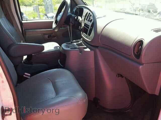 2002 FORD ECONOLINE - VIN: 1FTRE14272HB26824 - Фото 5
