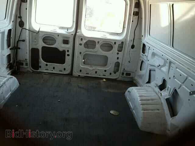 2002 FORD ECONOLINE - VIN: 1FTRE14272HB26824 - Фото 6