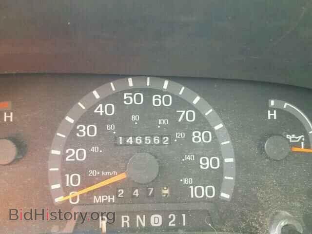 2002 FORD ECONOLINE - VIN: 1FTRE14272HB26824 - Фото 8