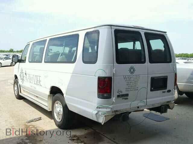 2010 FORD ECONOLINE - VIN: 1FBSS3BL0ADA71564 - Фото 3