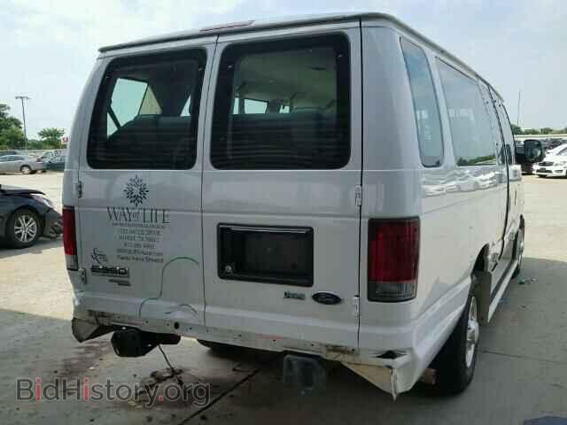 2010 FORD ECONOLINE - VIN: 1FBSS3BL0ADA71564 - Фото 4