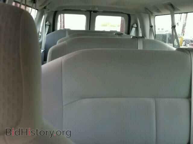 2010 FORD ECONOLINE - VIN: 1FBSS3BL0ADA71564 - Фото 9