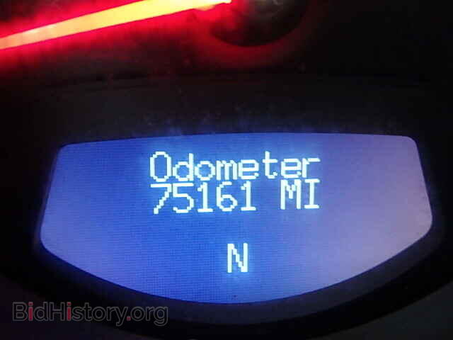 2008 CADILLAC CTS - VIN: 1G6DF577480193476 - Фото 8