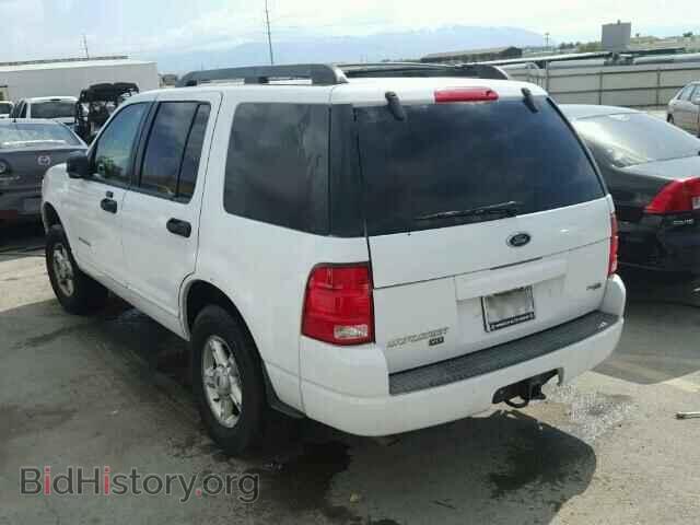 2005 FORD EXPLORER - VIN: 1FMZU73K85ZA35241 - Photo 3