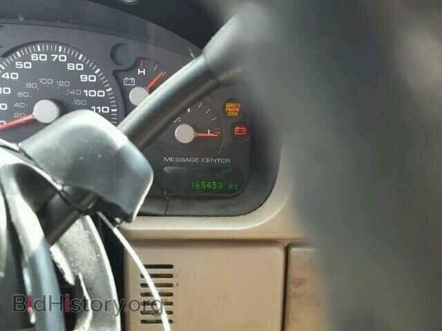 2005 FORD EXPLORER - VIN: 1FMZU73K85ZA35241 - Photo 8