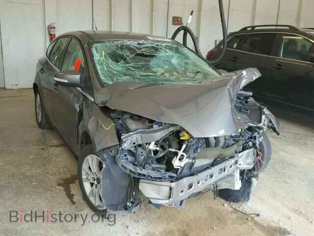 Photo 1FAHP3M20CL316633 - FORD FOCUS 2012