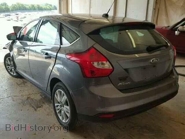 2012 FORD FOCUS - VIN: 1FAHP3M20CL316633 - Фото 3