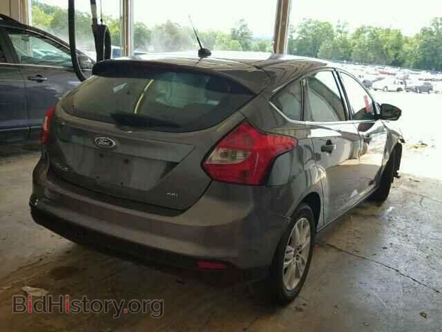 2012 FORD FOCUS - VIN: 1FAHP3M20CL316633 - Фото 4