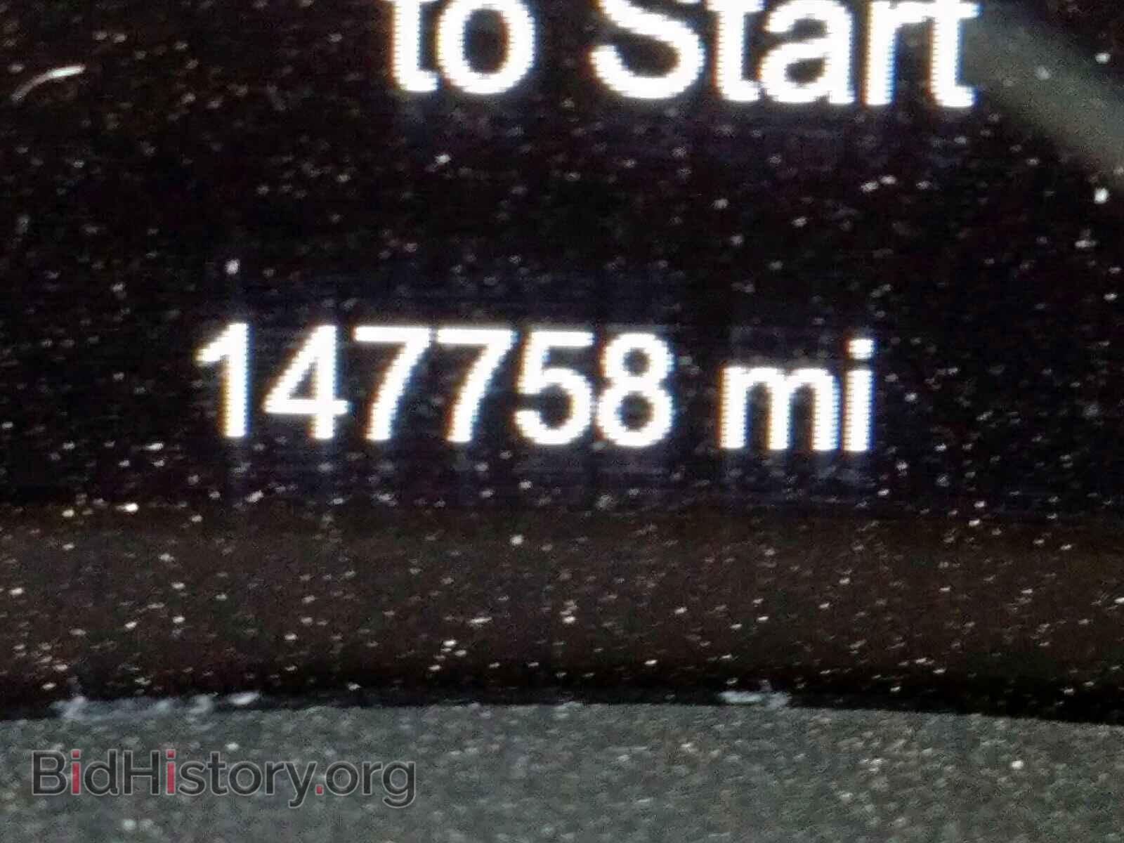 2014 DODGE DURANGO SX - VIN: 1C4RDHAG2EC390577 - Photo 8