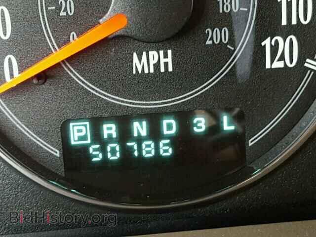 2002 CHRYSLER SEBRING - VIN: 1C3EL55R92N322972 - Фото 8