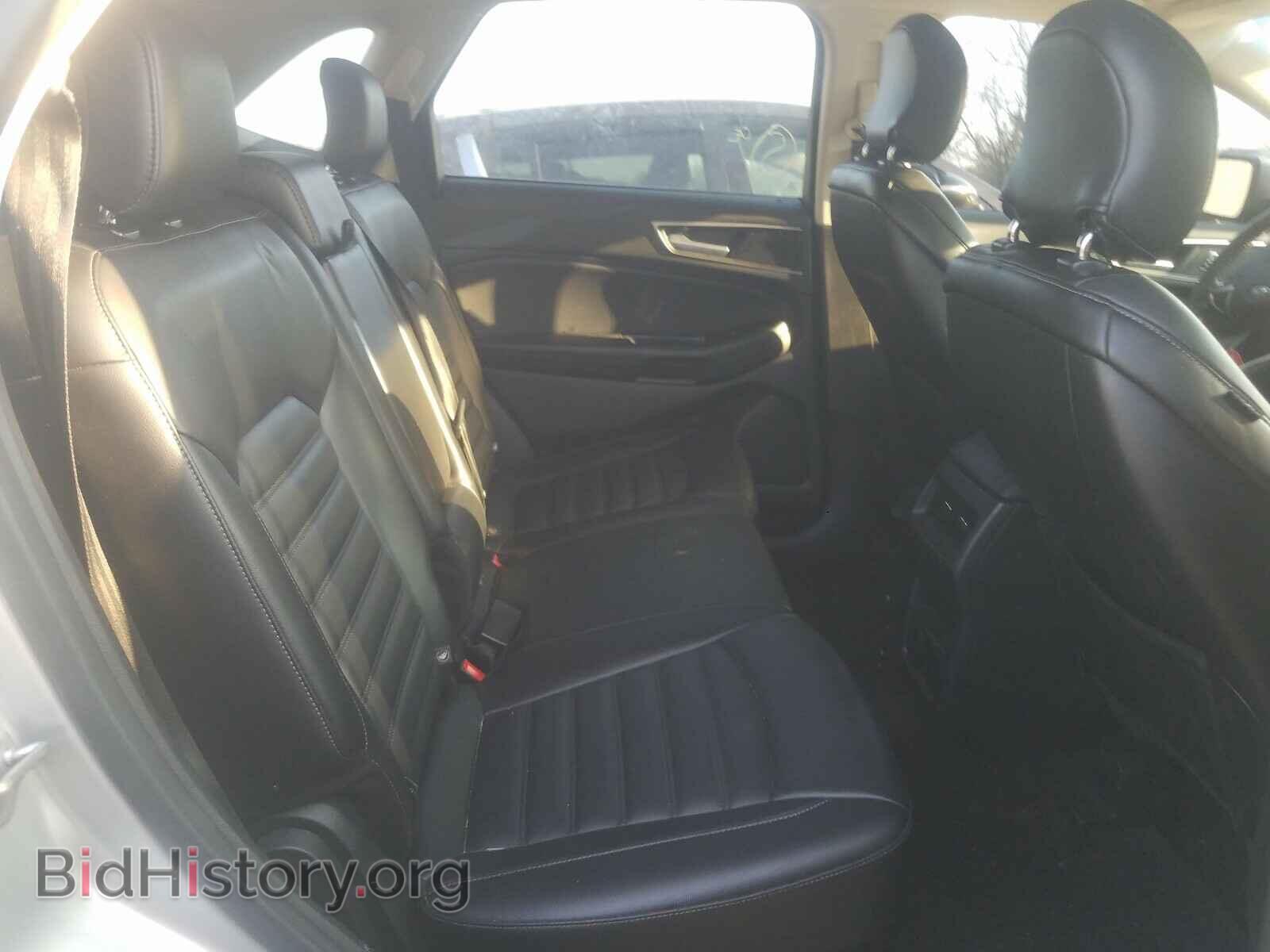 2016 FORD EDGE - VIN: 2FMPK4J85GBC23319 - Фото 6