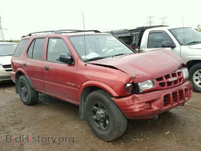 Фотография 4S2DM58W914338247 - ISUZU RODEO 2001