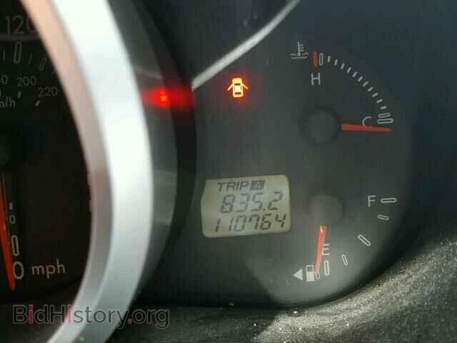2009 MAZDA CX-7 - VIN: JM3ER293990234453 - Фото 8