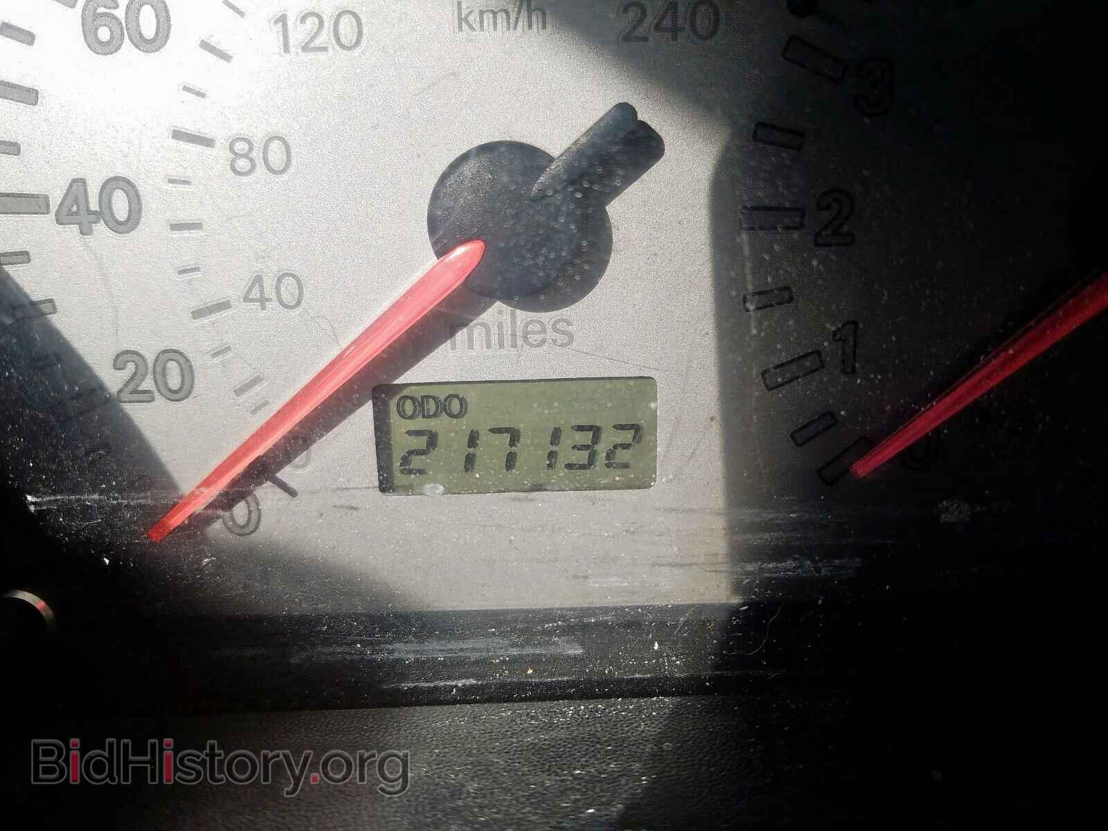 2001 MITSUBISHI ECLIPSE - VIN: 4A3AE85H41E212405 - Фото 8