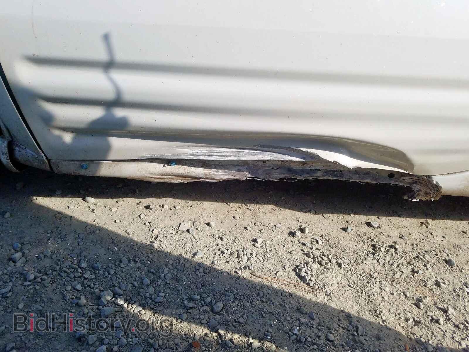 2001 MITSUBISHI ECLIPSE - VIN: 4A3AE85H41E212405 - Фото 9