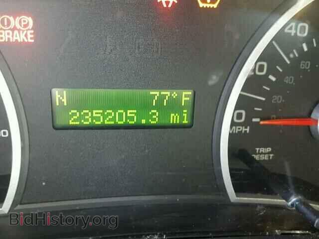 2006 FORD EXPLORER - VIN: 1FMEU73E06UA55605 - Фото 8