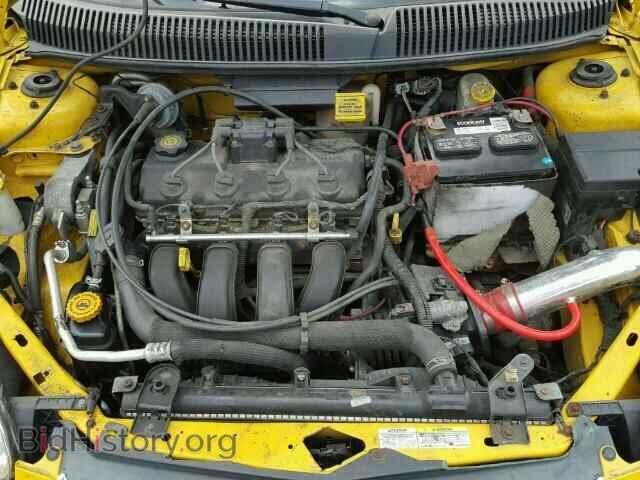 2003 DODGE NEON - VIN: 1B3ES56C03D196292 - Фото 7