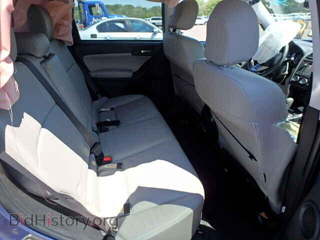 2015 SUBARU FORESTER - VIN: JF2SJAKC8FH440191 - Фото 6