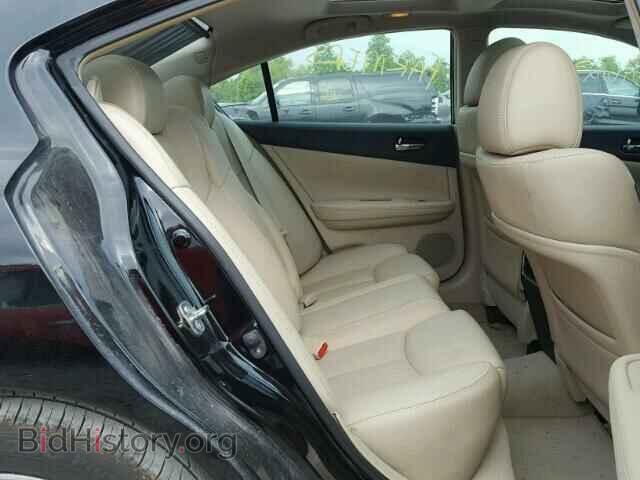 2014 NISSAN MAXIMA - VIN: 1N4AA5AP1EC447460 - Фото 6