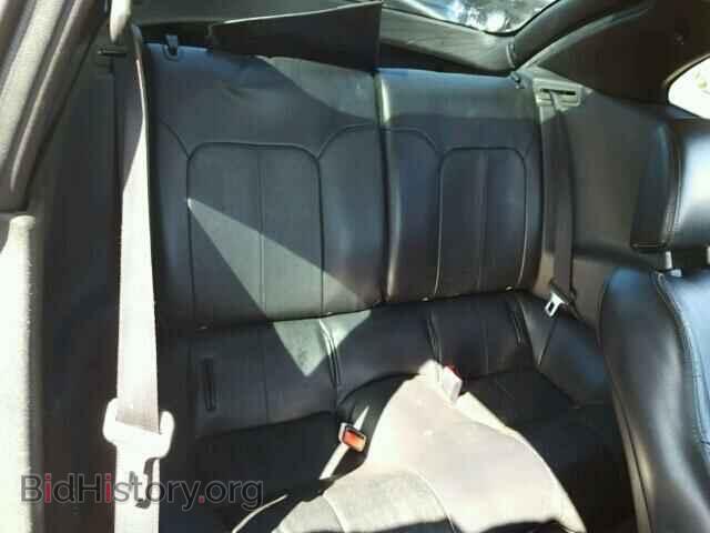 2005 MITSUBISHI ECLIPSE - VIN: 4A3AC44G35E001077 - Фото 6