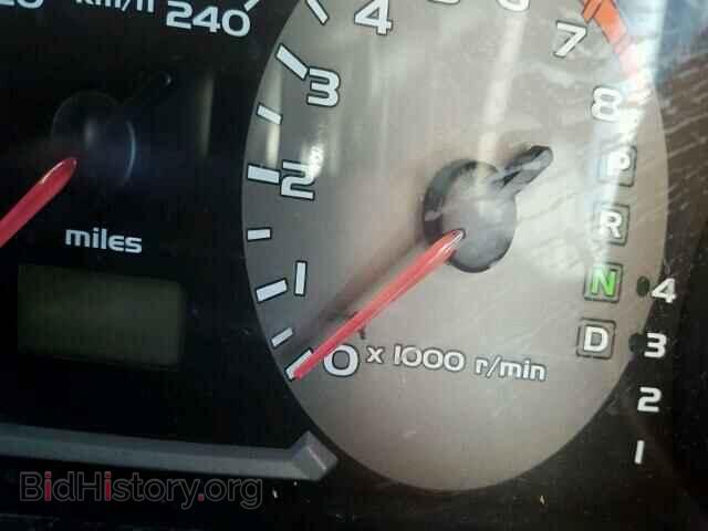 2005 MITSUBISHI ECLIPSE - VIN: 4A3AC44G35E001077 - Фото 8