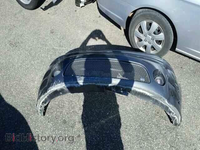 2005 MITSUBISHI ECLIPSE - VIN: 4A3AC44G35E001077 - Фото 9