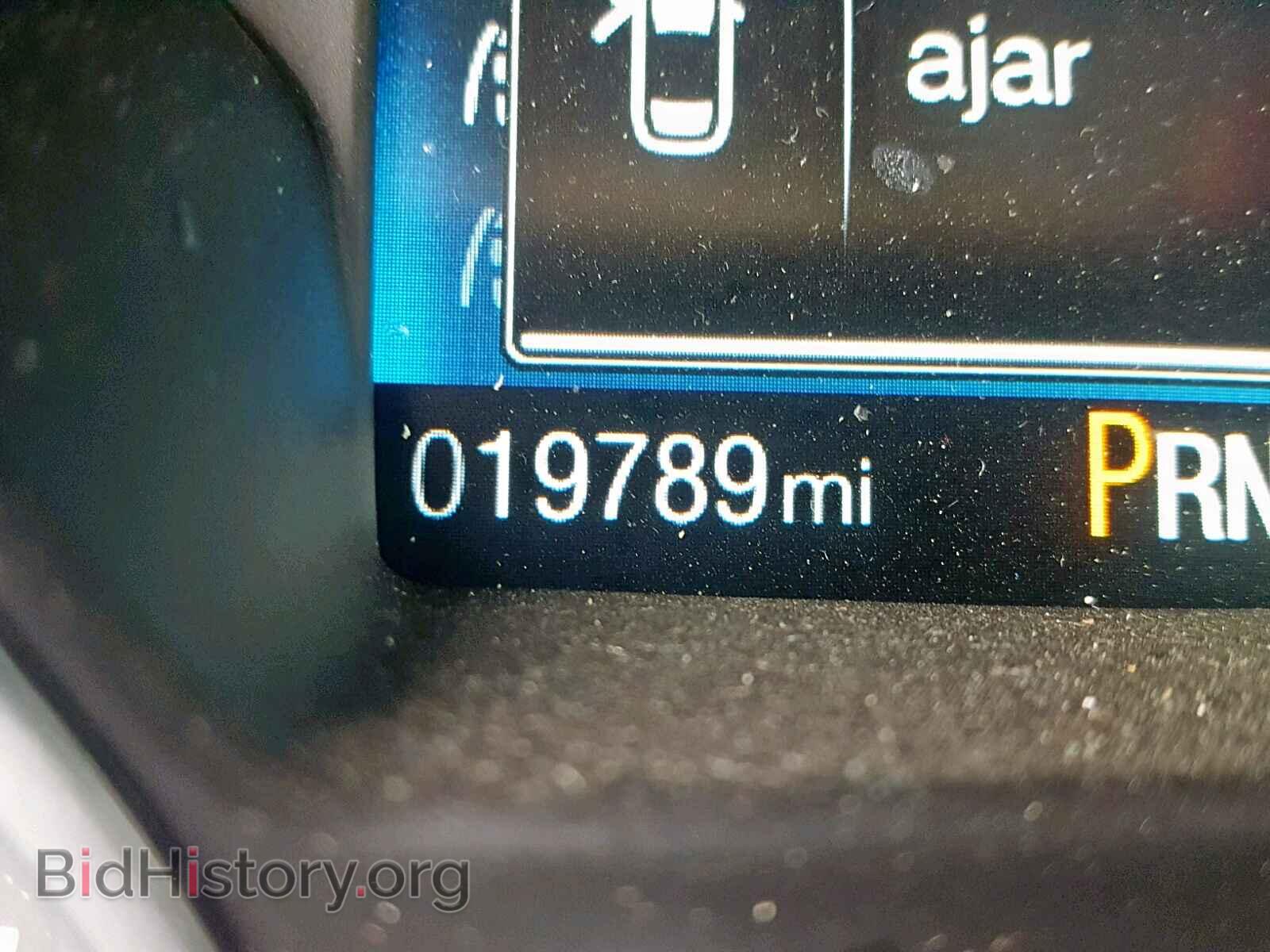 2015 FORD FOCUS SE - VIN: 1FADP3F21FL364237 - Фото 8