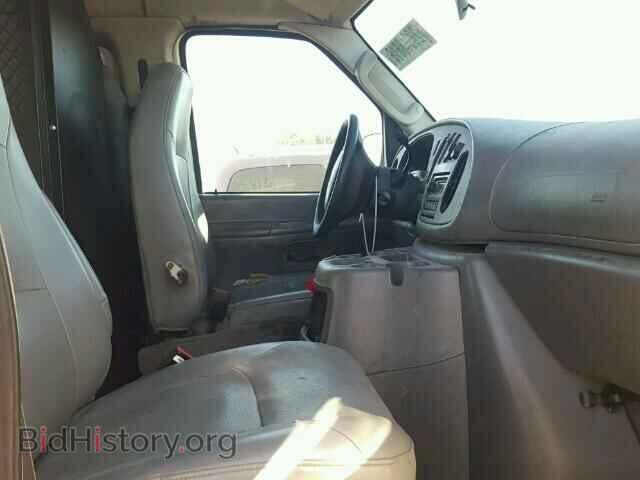2005 FORD ECONOLINE - VIN: 1FTNE24W15HA21210 - Фото 5