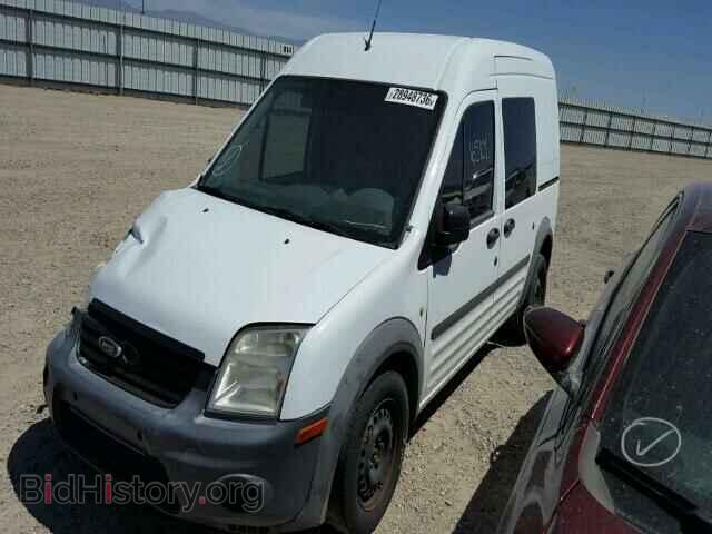 2011 FORD TRANSIT CO - VIN: NM0LS6AN5BT073707 - Фото 2
