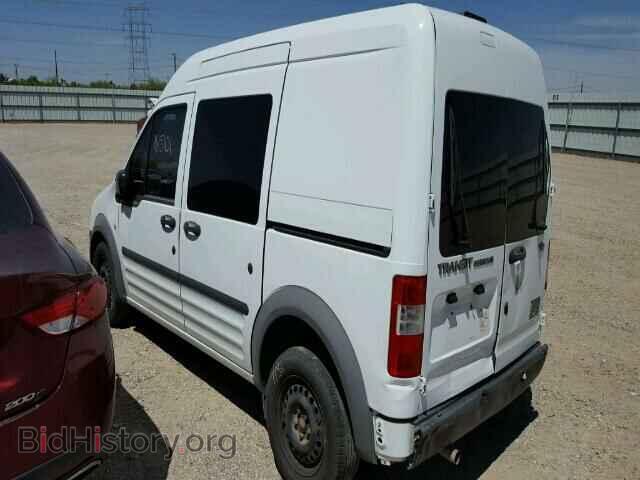2011 FORD TRANSIT CO - VIN: NM0LS6AN5BT073707 - Фото 3
