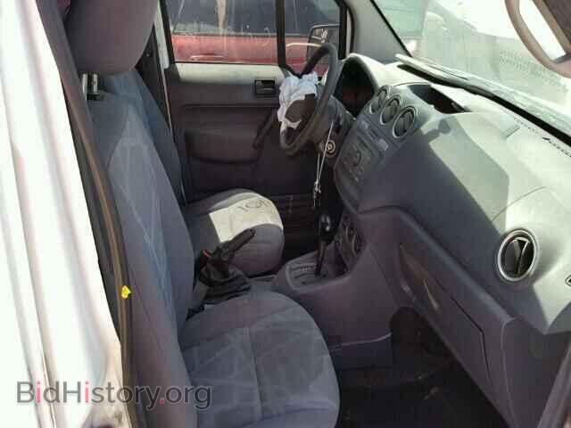 2011 FORD TRANSIT CO - VIN: NM0LS6AN5BT073707 - Фото 5