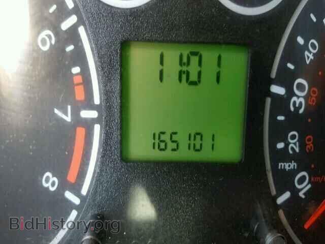 2011 FORD TRANSIT CO - VIN: NM0LS6AN5BT073707 - Фото 8