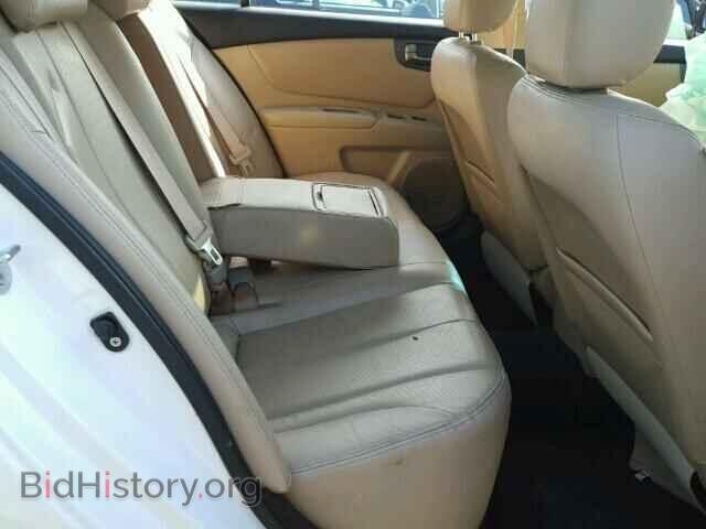 2010 KIA OPTIMA - VIN: KNAGH4A88A5406242 - Фото 6