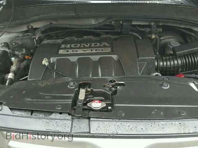 2008 HONDA PILOT - VIN: 5FNYF18508B038073 - Фото 7