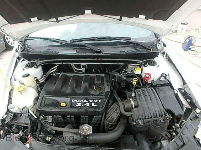 2013 CHRYSLER 200 - VIN: 1C3CCBAB2DN671098 - Фото 7
