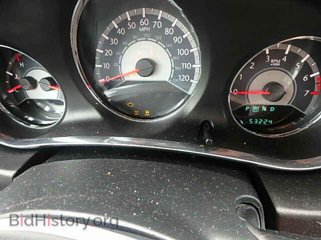 2013 CHRYSLER 200 - VIN: 1C3CCBAB2DN671098 - Фото 8