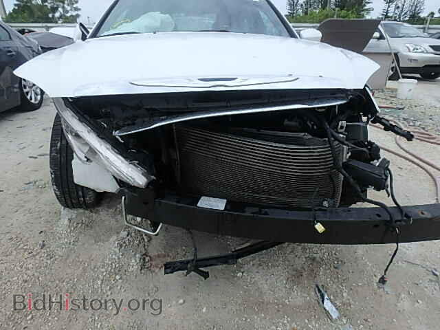 2013 CHRYSLER 200 - VIN: 1C3CCBAB2DN671098 - Фото 10