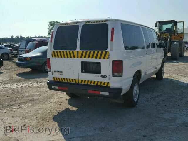 2010 FORD ECONOLINE - VIN: 1FBNE3BL0ADA98297 - Фото 4
