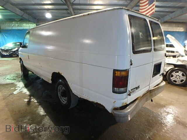 1994 FORD ECONOLINE - VIN: 1FTJS34H3RHA64838 - Photo 3