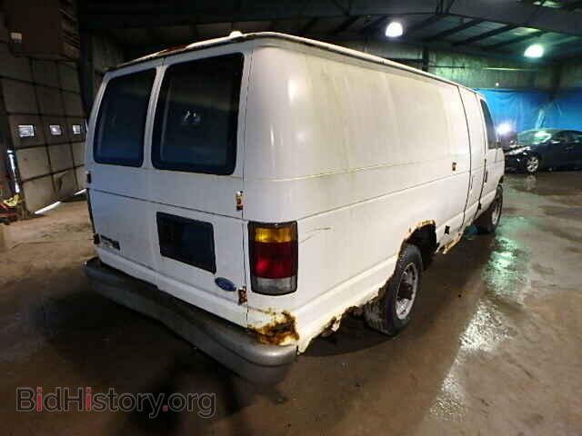 1994 FORD ECONOLINE - VIN: 1FTJS34H3RHA64838 - Photo 4