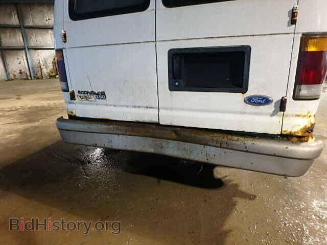1994 FORD ECONOLINE - VIN: 1FTJS34H3RHA64838 - Photo 10