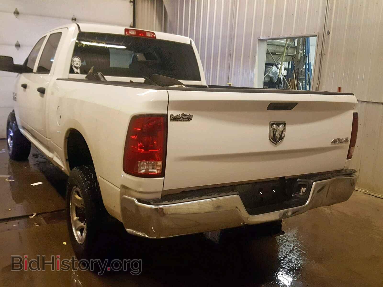 2013 RAM 2500 ST - VIN: 3C6UR5CL8DG549819 - Фото 3