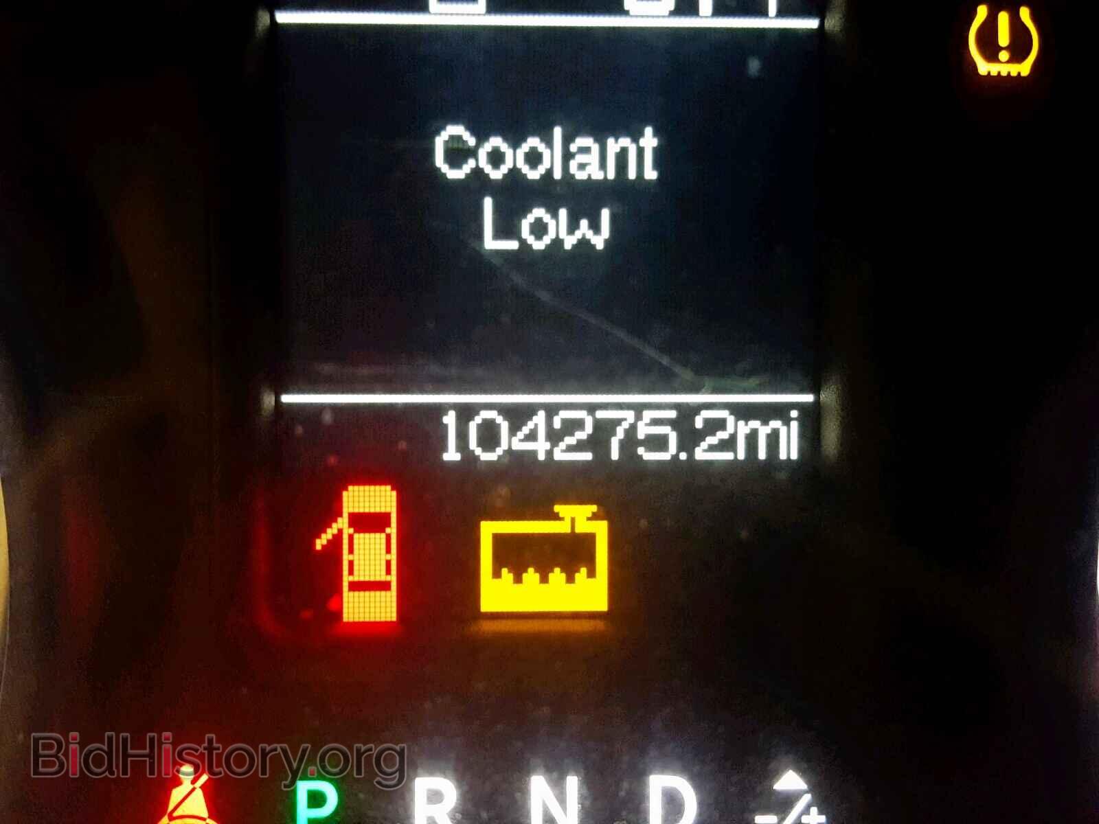 2013 RAM 2500 ST - VIN: 3C6UR5CL8DG549819 - Фото 8