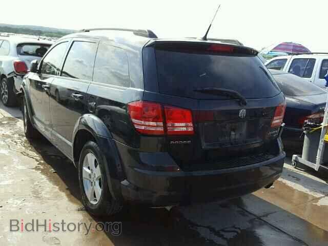 2010 DODGE JOURNEY - VIN: 3D4PG5FVXAT233059 - Фото 3